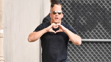 Vin Diesel’s Neighbor Pens Strongly-Worded Letter Ripping Him For ‘Abusive’ And ‘Absurd’ Security Measures In Dominican Republic