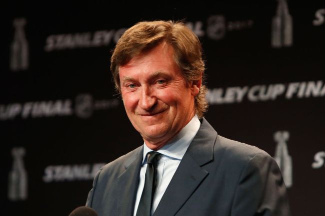 wayne gretzky best advice quotes