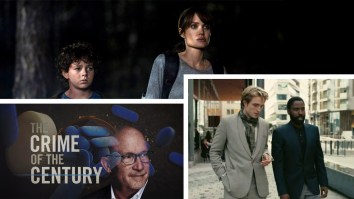 What’s New On HBO Max In May: ‘Those Who Wish Me Dead, The Crime of the Century, Tenet’ And More