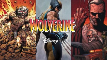 EVERYBODY STAY CALM!: Wolverine Anthology Series RUMORED To Be In The Works At Disney+