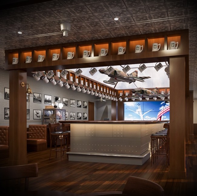 American Dunes Golf Club