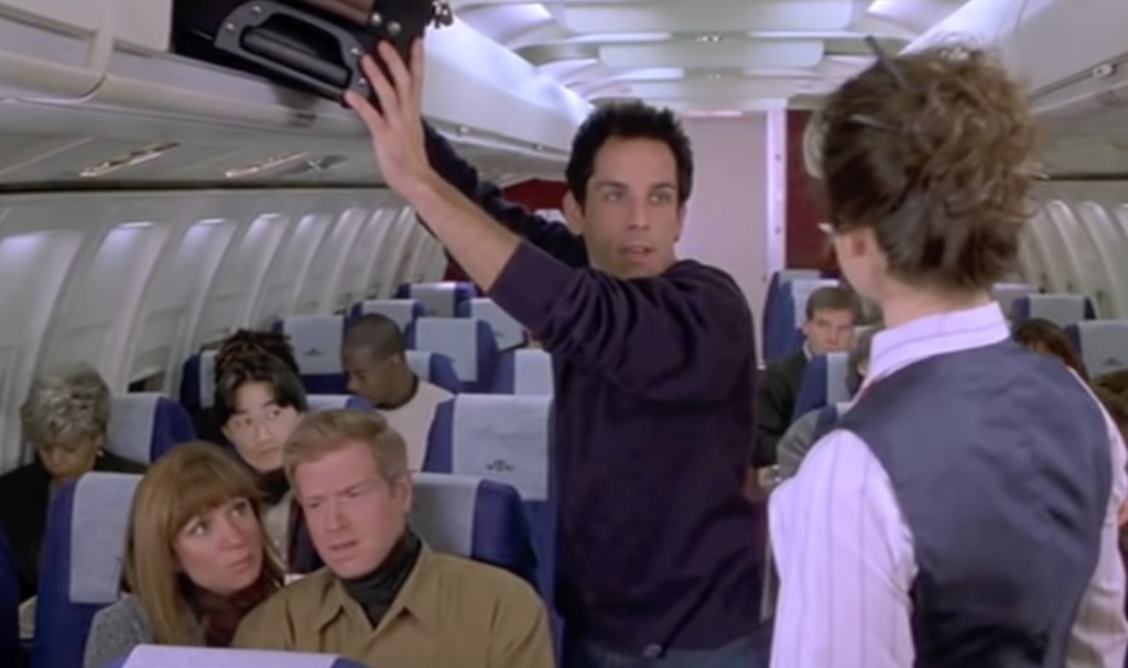 FAA fines for unruly passengers getting huge