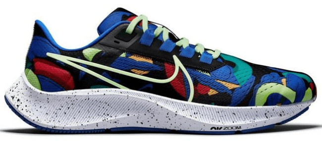 This Weeks Best New Sneaker Releases