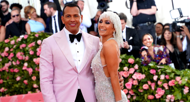 Alex Rodriguez Reportedly Acting So Needy Jennifer Lopez Cut Him Off