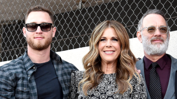 Chet Hanks Gets Put On Blast For Allegedly Asking A Fan For $200 To ‘Pay His Bills’