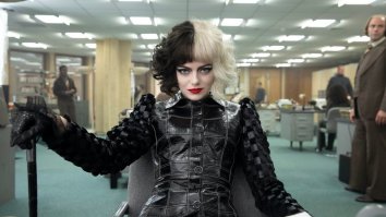 REVIEW: The Emmas Shine In The Legitimately Great ‘Cruella’
