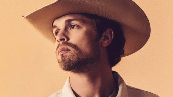 Dustin Lynch On Choosing Music Over Med School And Performing At Cris Collinsworth’s Private Rager