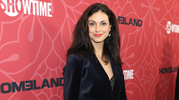 ‘Deadpool’ Star Morena Baccarin Tweets ‘Pandemic Is Over’ And Is Immediately Besieged