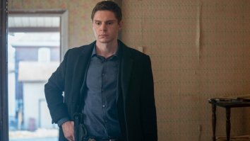 Evan Peters Discusses THAT Stunning Moment in ‘Mare of Easttown’, One Of The Most Shocking TV Scenes In Recent Memory