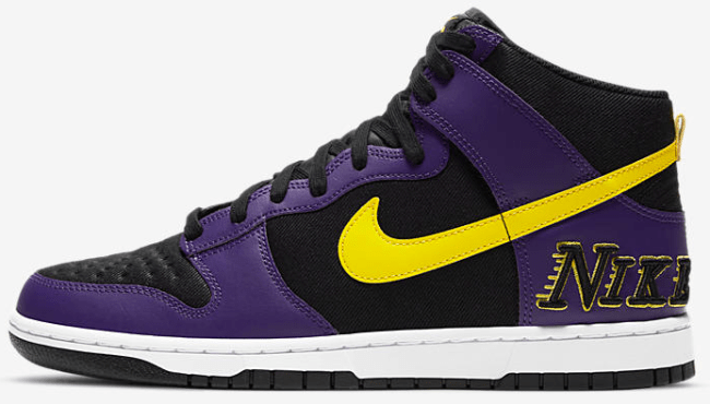 This Weeks Best New Sneaker Releases