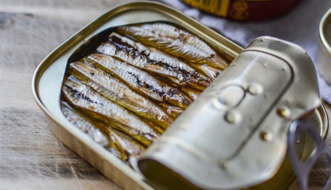 Everyone In This Town Lives In The Same Building All 318 Of Them