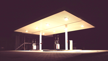 Gas Stations Are Expected To Run Out Of Gas This Summer Due To The Pandemic