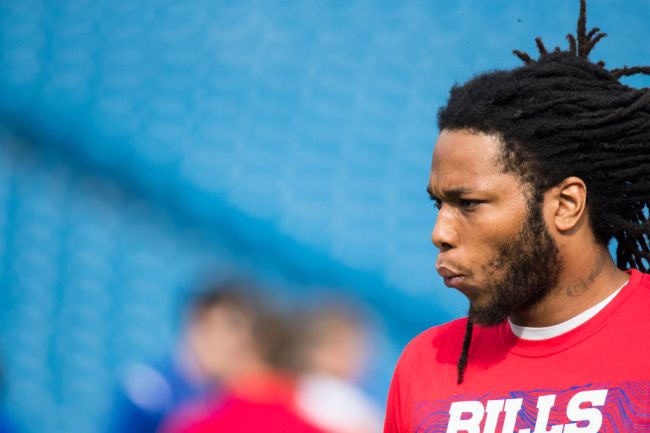 Kelvin Benjamin