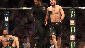 UFC’s Conor McGregor Deletes Homophobic, Racist Tweets Directed At Khabib Nurmagomedov