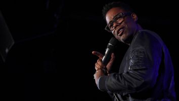 Chris Rock Slams Cancel Culture: ‘People Are Scared To Talk’