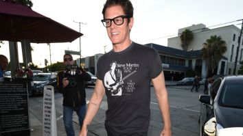 Johnny Knoxville Reveals Why ‘Jackass 4’ Will Be His Last Stunt Movie; Fans Shocked To Find Out He’s 50