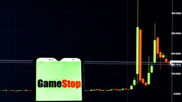 The Mormon Church Made An Absurd Amount Of Money During The GameStop Short Squeeze, Per SEC Filings