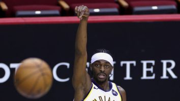 The 2021 NBA ‘Ironman’ List Is The Most Impressive Honor You Can Receive In This Era Of Professional Basketball