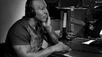 Mike Tyson Reveals Magic Mushrooms Saved His Life, Says Psychedelics Could Change The World
