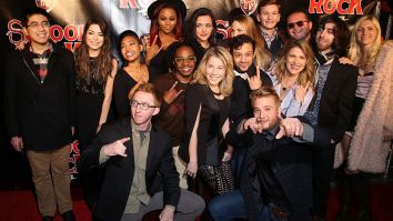 Two ‘School Of Rock’ Child Stars Are Dating 18 Years Later And The Internet Is Losing Its Mind With Nostalgia