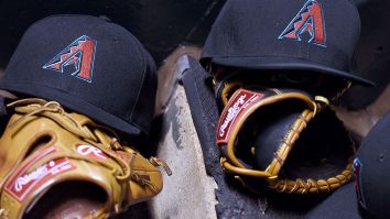 This Modern Day Love Story Deserves A Third Date After The Arizona Diamondbacks Helped Spark Romance