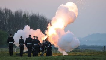 Canadian Soldier Charged With Giving Cannabis Cupcakes To Her Fellow Soldiers During A LIVE-FIRE DRILL Loves Chaos