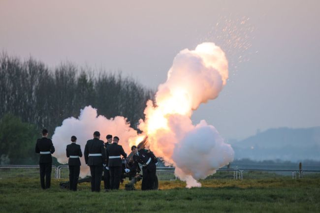Canadian Armed Forces