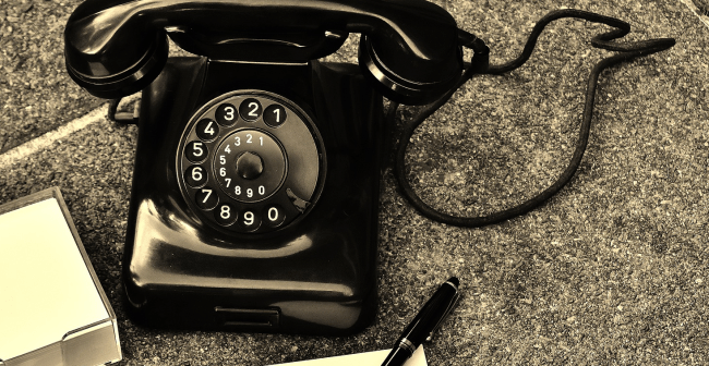 Guy Shares Contact List Wife Made Daughter If She F---s Up