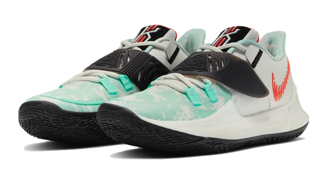 Kyrie Low 3