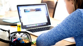 NYC Public Schools Ignite Internet Firestorm By Announcing Snow Days To Be Replaced By E-Learning