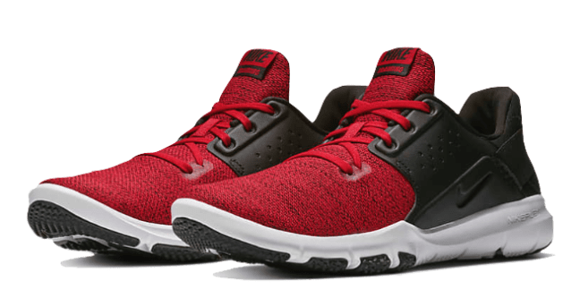 Nike Flex Control 3