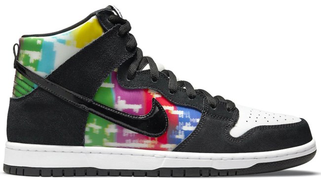 This Weeks Best New Sneaker Releases