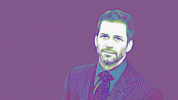 Zack Snyder’s Next Movie Will Be An Attempt At Creating His Own ‘Star Wars’