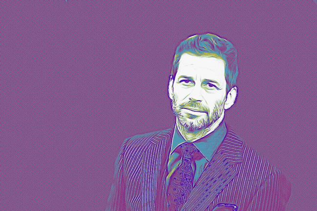 Snyder Pop Art