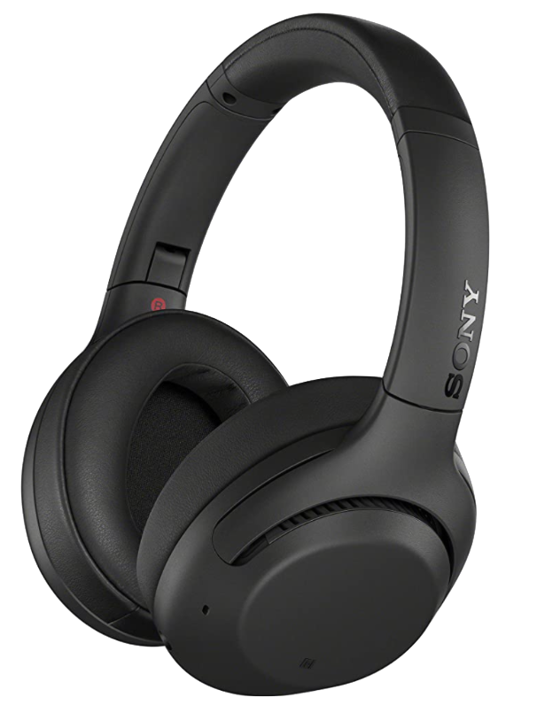 Sony Noise Cancelling Headphones