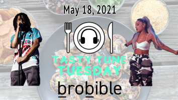 Tasty Tune Tuesday 5/18: J. Cole Doesn’t Disappoint And Eastern Kentucky Soul Mixes With Ariana Grande On This Week’s Playlist