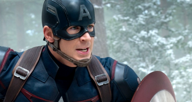 This Fan Theory About Captain Americas Poop Follows Convincing Logic