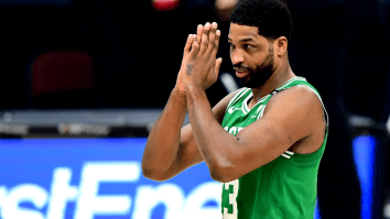 Tristan Thompson Wants Paternity Accuser To Pay Him $100K For Causing ‘Hurt Feelings’