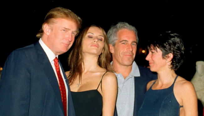 Urban Explorer Sneaks On To Jeffrey Epsteins Infamous Abandoned Private Island