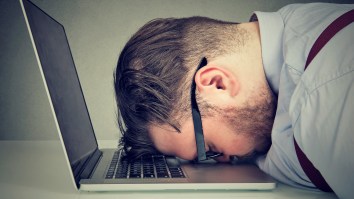 Long Working Hours Are Killing Almost 750K People A Year, Claims First Of A Kind WHO Study