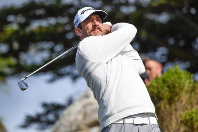 aaron rodgers bryson dechambeau the match