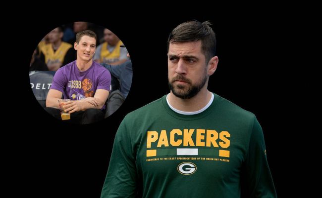 miles teller aaron rodgers