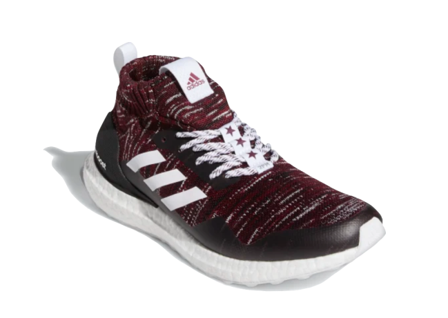 adidas Ultraboost DNA x Patrick Mahomes Mid