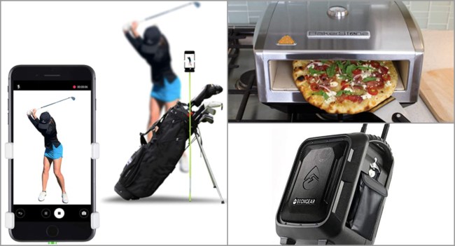 Father's Day gifts from Amazon Launchpad