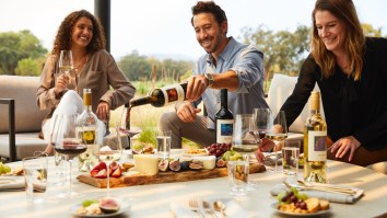 Sonoma Winemaker Shares What It’s Like Making Elite Private Wines For Celebs Like Tony Hawk And Justin Timberlake
