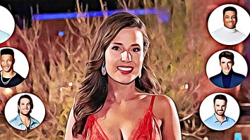 The Most Absurd Job Titles Of The Dudes On This Season Of The Bachelorette