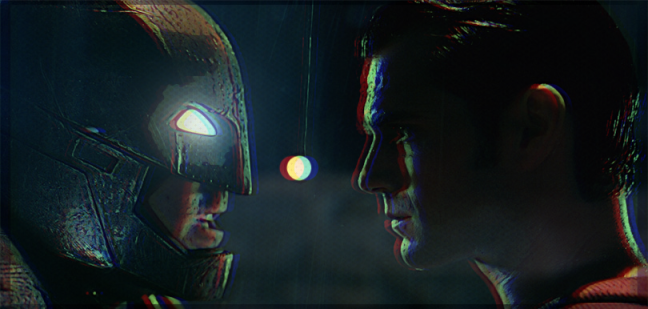 batman v superman