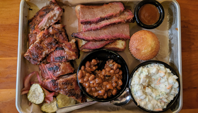best BBQ america map controversy