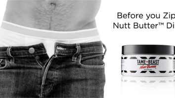 Beast’s Nutt Butter Brings All The Soothing Tingles To Tame The Beast