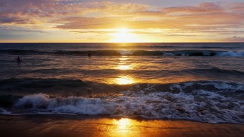 Dr. Beach Named The 10 Best Beaches Of 2021 And Florida Only Made The List Twice